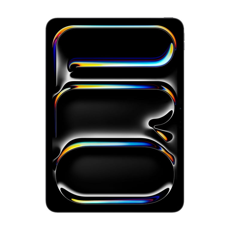 11-inch iPad Pro (M5) Wi-Fi 2TB nano-texture - Space Black